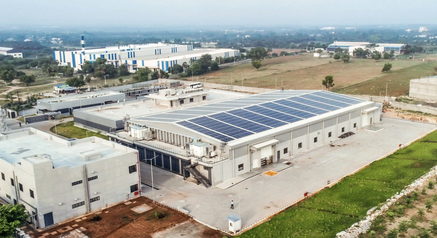MAPAL puts a premium on energy and environmental management